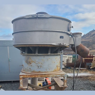 USED SWECO LS48S888