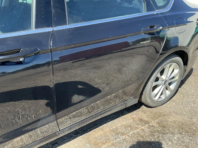 Used 2019 FORD FUSION Sedans Michigan US | Miedema Asset Management Group #1419437