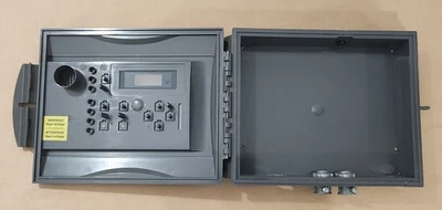 USED Honeywell 301-EM