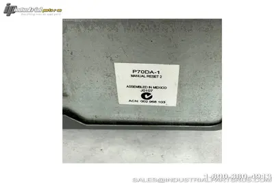 NEW JOHNSON CONTROLS P70DA-1