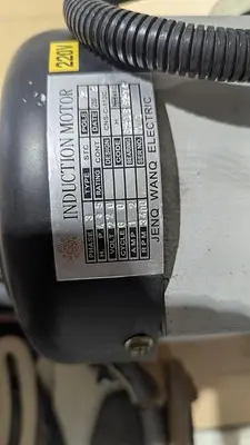 USED LOBO RS-640