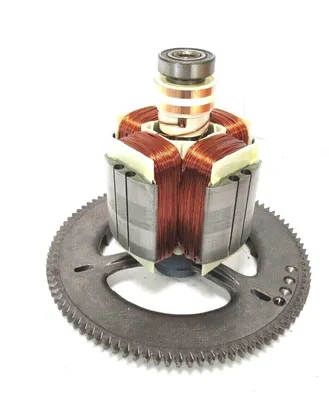 NEW ONAN 0201-3514-S1 ROTOR 1040779-W 170-3889 02013514S1