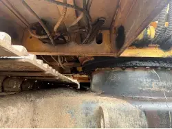 Used JOHN DEERE 690B Crawler Excavators Pennsylvania US | Iron Exchange Equipment Solutions #1353846