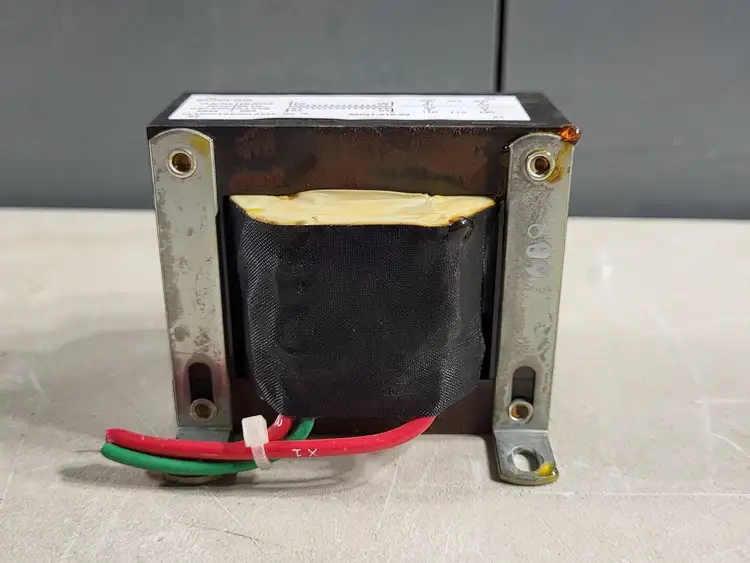 Used SQUARE D 9070EL2D5 Transformers British Columbia CA | Lenmark #265581