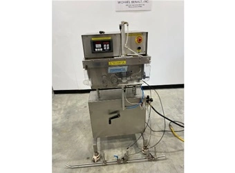 Used PHARMAFILL PHARMAFILL CS1 COTTONER Cottoners New York US | Michael Benalt Inc #1274412