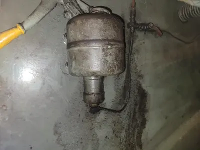 1970 CINCINNATI 70-8 Brake Presses | MD Equipment Services LLC (19)