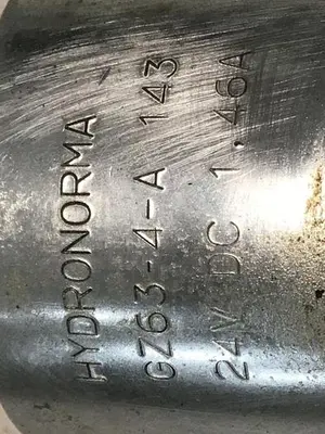 USED ARBURG 54WE10E6732/CG24N9K4/T08 SO301