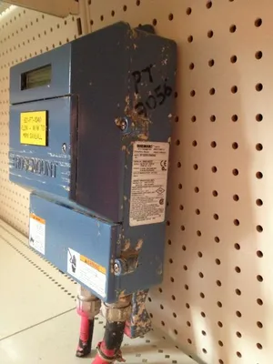 USED Rosemount 8712DR12NOM4