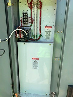 USED ALLEN BRADLEY 1520-V4DBDA-1