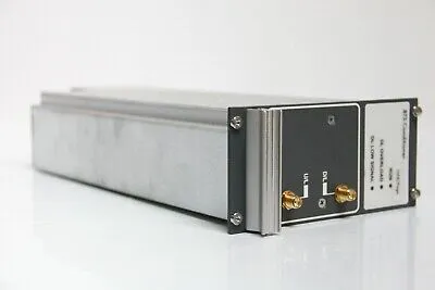USED MobileAccess Paging Conditioner