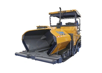 XCMG GLOBAL RP953 Paver | Iron Listing (1)