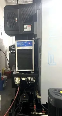 2018 TOYODA FV1165 Vertical Machining Centers | Midstate Machinery (8)