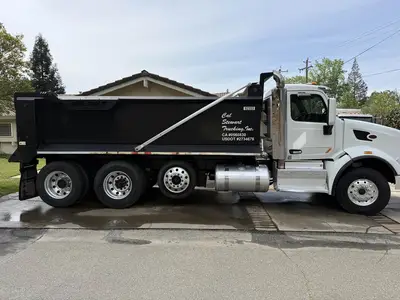 Used 2015 PETERBILT 567 Tractors & Trailers California US | Ben Kaplan Equipment #1279511
