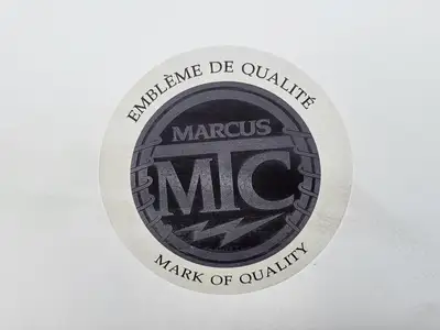 Used MARCUS MTWP225H5 Transformers British Columbia CA | Lenmark #265844