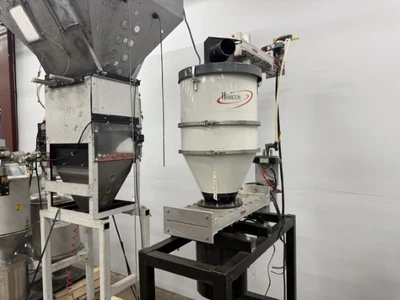 USED MAGUIRE WSB1840