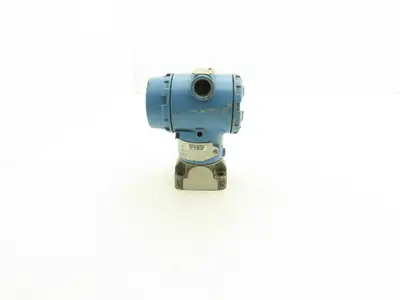 Rosemount 3051L3AA0FD11AM5E5 Electronic Pressure Transmitter 10.5-55vdc