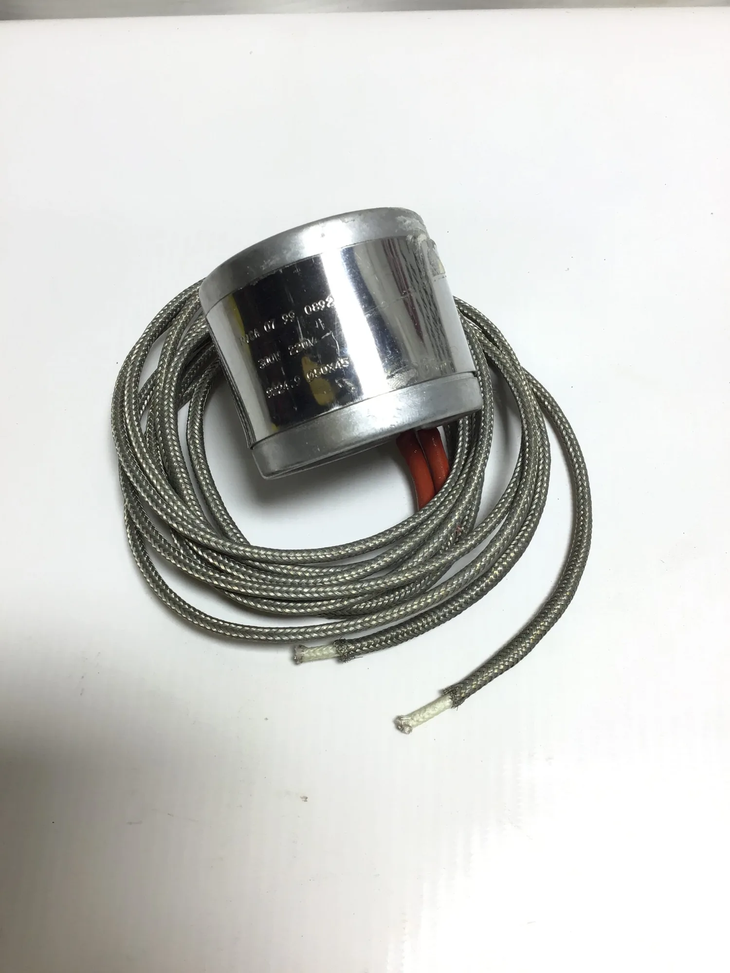 Rica 07 99 0892/1FMSD9224009 Band Pipe Heater 300W 220V