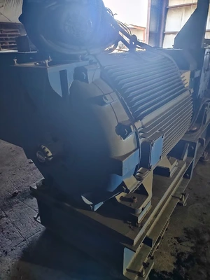 USED 2012 NFM 94-113