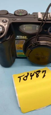 USED Nikon Nikon Coolpix 5400