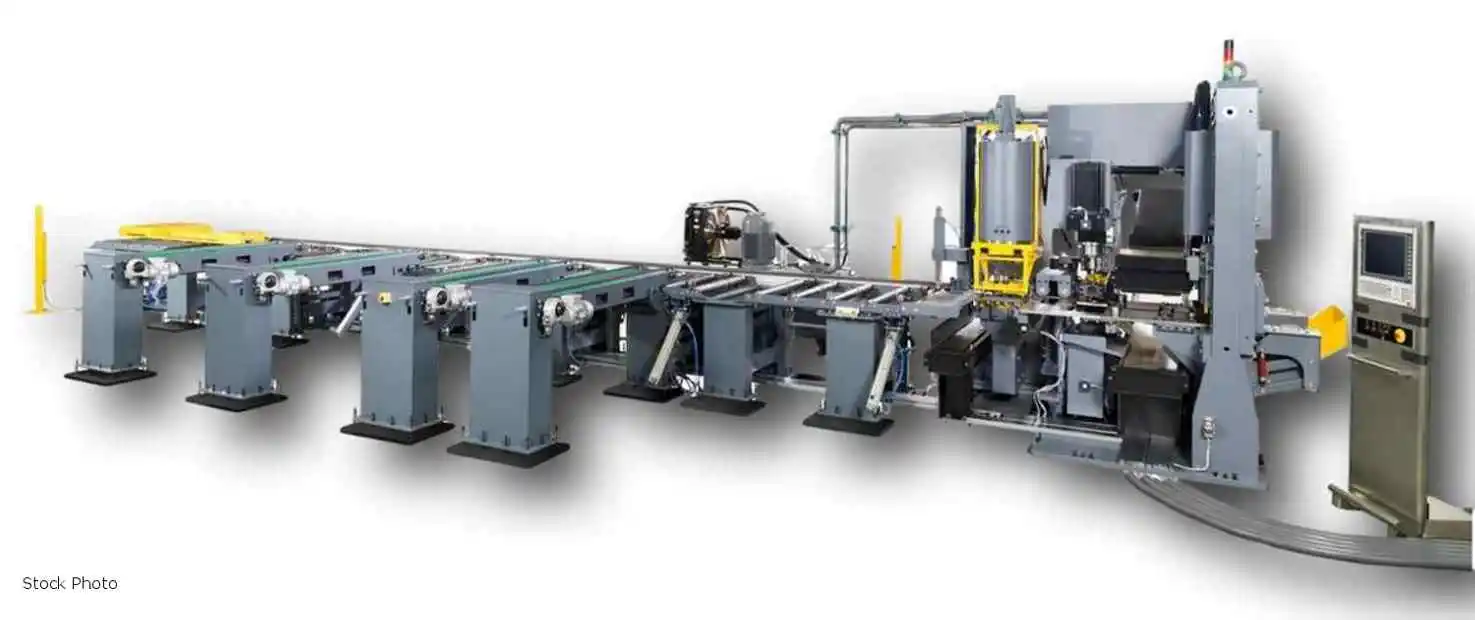 NEW GEKA USA ALFA 500
