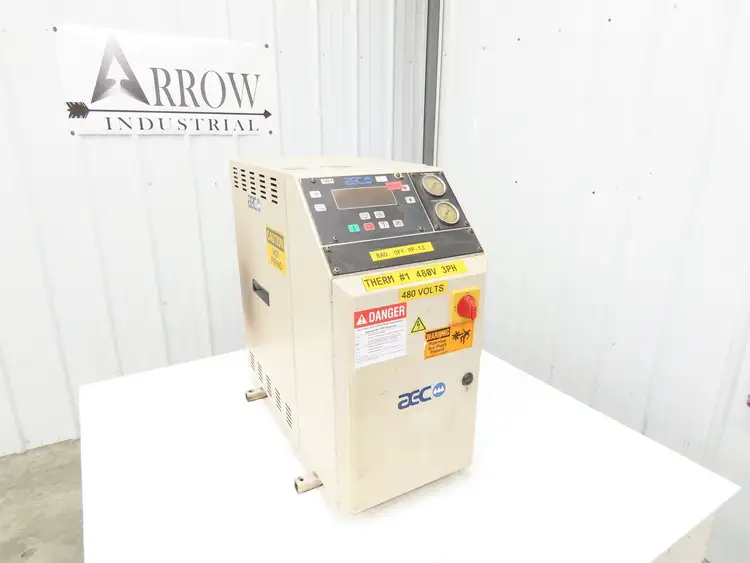 Used AEC _UNKNOWN_ Chillers Indiana US | Arrow Industrial #615719
