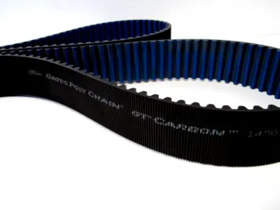 NEW GATES POLYCHAIN 14MGT-3304-68 GT CARBON BELT 14MGT330468