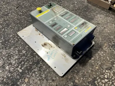 Used GREENERD GP/2 Automation Control (HMI) Ohio US | HGR 24 #1314202