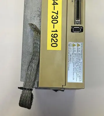 USED YASKAWA SGDH-20DE