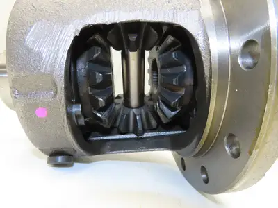 Trac-Loc 35802 Limited Slip Differential 30 Tooth Spline Drive 12 Bolt