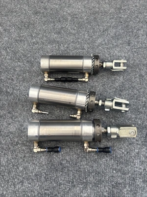 Used Norgren RT/57220/MF/25 Pneumatic Cylinders California US | Davliegogo LLC #1707623