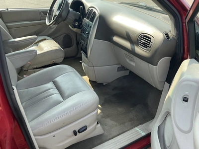 Used 2006 CHRYSLER TOWN & COUNTRY Vans Michigan US | Miedema Asset Management Group #1316066