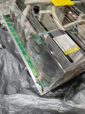 USED FANUC A06B-6076-H101