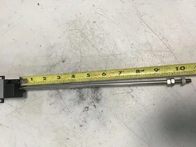 USED NOVOTECHNIK LWH225