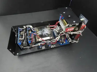 Xentek XPXT60-4259 DC Power Supply D/C 15-88 115/230V Transformer