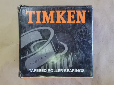 NEW TIMKEN 749