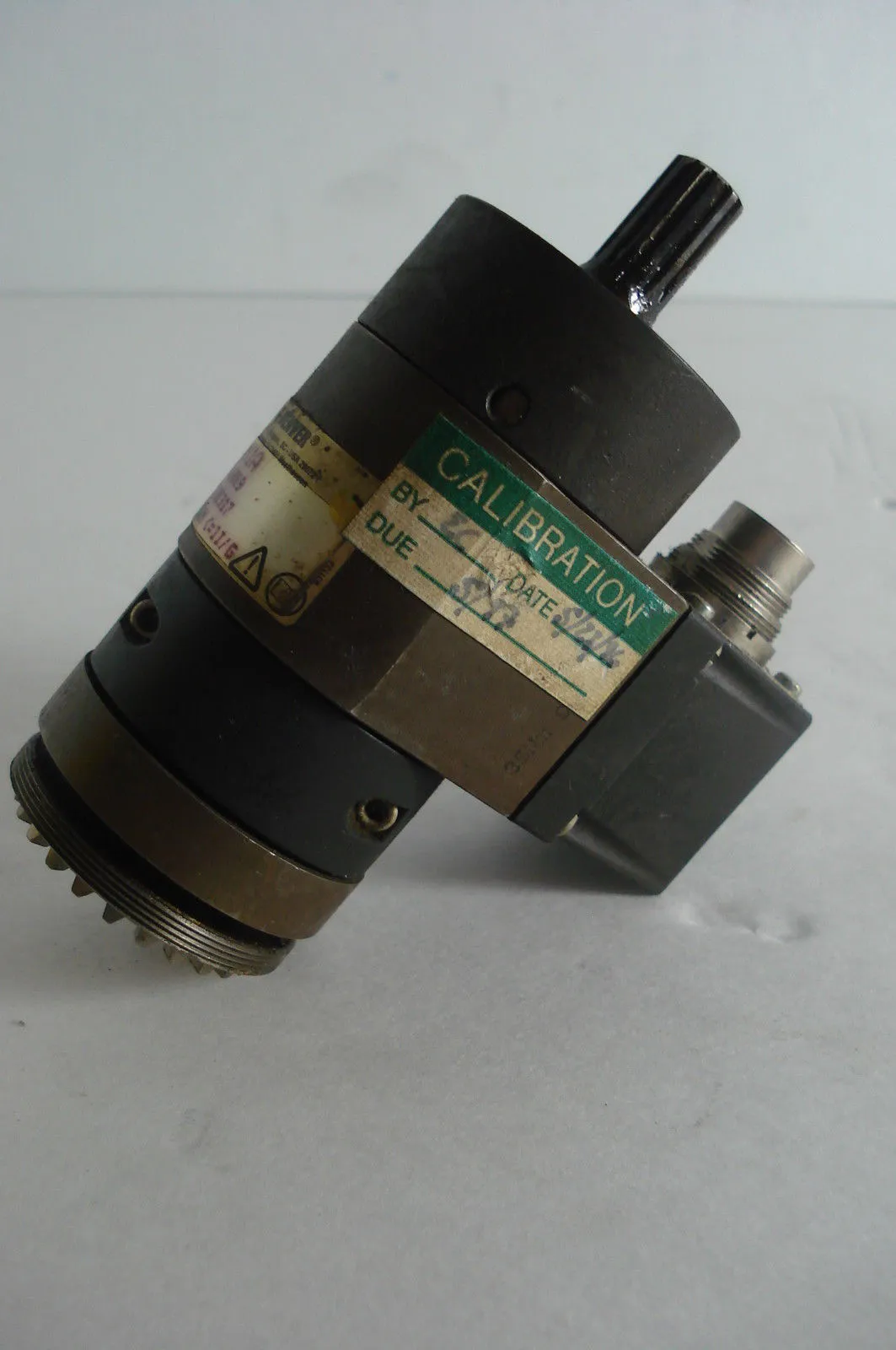 USED GARDNER DENVER 1K1A