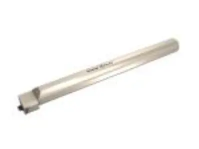Tool-Flo 2.75" Indexable Grooving Boring Bar 2" Shank SI-MTHOR-325 (LOC2903B)