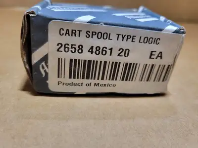 NEW EPIROC 58486120