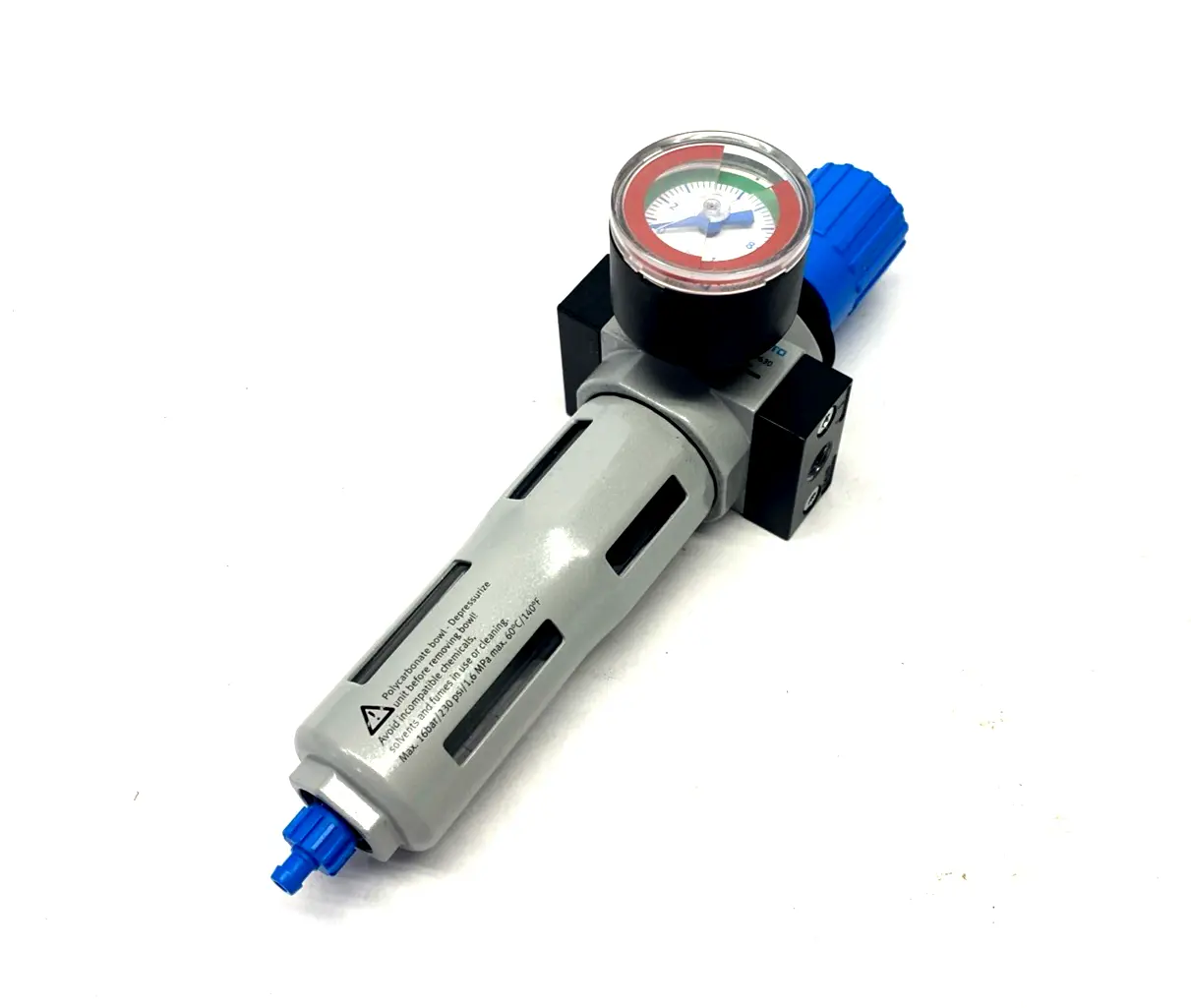 USED FESTO 546432