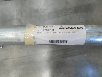 Used AUTOMOTION _UNKNOWN_ Conveyor Parts | Arrow Industrial #637097