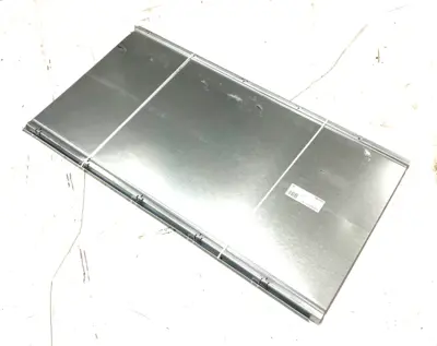 Used Legrand Cablofil Wiremesh Cable Tray Cover Pre-Galvanized Misc Electrical & Power Parts Michigan US | Maverick Industrial Sales #1398182