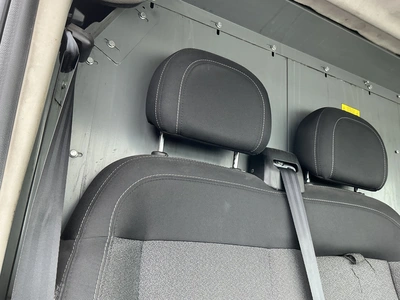 Used 2015 RAM PROMASTER Vans Michigan US | Miedema Asset Management Group #1312921