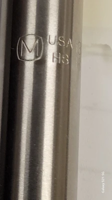 USED Morse 1772