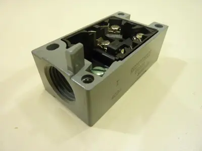NEW CUTLER HAMMER E50RA