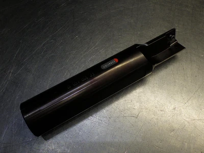 Caretizit 1.5" Coolant Thru Indexable Boring Bar EC 32R-1.5D 17 (LOC3395)