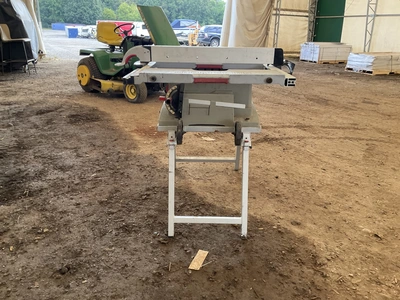 Used CRAFTSMAN 137 Woodworking Table Saws Michigan US | Miedema Asset Management Group #1397048