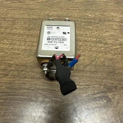 Used CORCOM 10R6 Miscellaneous Equipment (Electrical & Power) | Surplus Asset Holdings #1194270