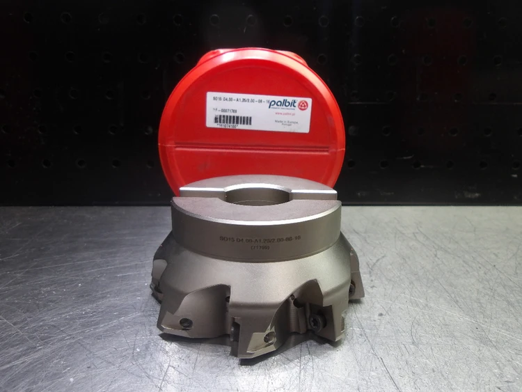 New | in-Stock PALBIT _UNKNOWN_ Tooling & Accessories (Other) Michigan US | Superior Machine & Tool Inc #216767