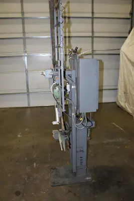 Used DURANT MSC-00 DMSC-O Cut To Length Lines Ohio US | D & D Industries #1324781