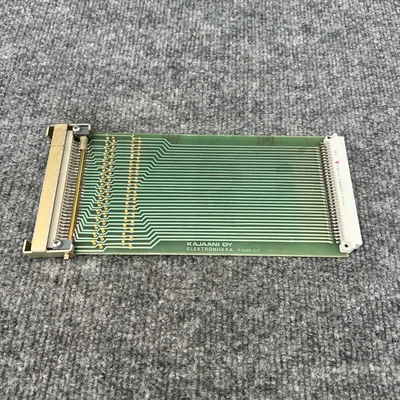 Used KAJAANI OY Elektroniikka F0289 Printed Circuit Boards (PCB) California US | Davliegogo LLC #1705867